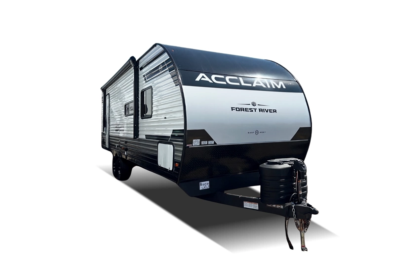 Image of Acclaim RV